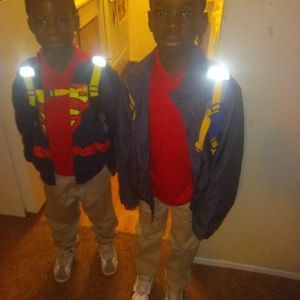 Meet your Posher, Marie